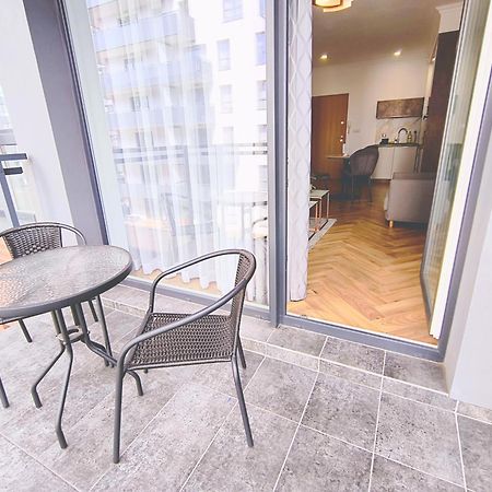 Private Parking, Secure Building - Central Apartments Old Town & Main Station 그단스크 외부 사진