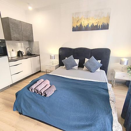 Private Parking, Secure Building - Central Apartments Old Town & Main Station 그단스크 외부 사진