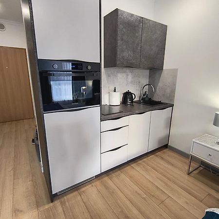 Private Parking, Secure Building - Central Apartments Old Town & Main Station 그단스크 외부 사진