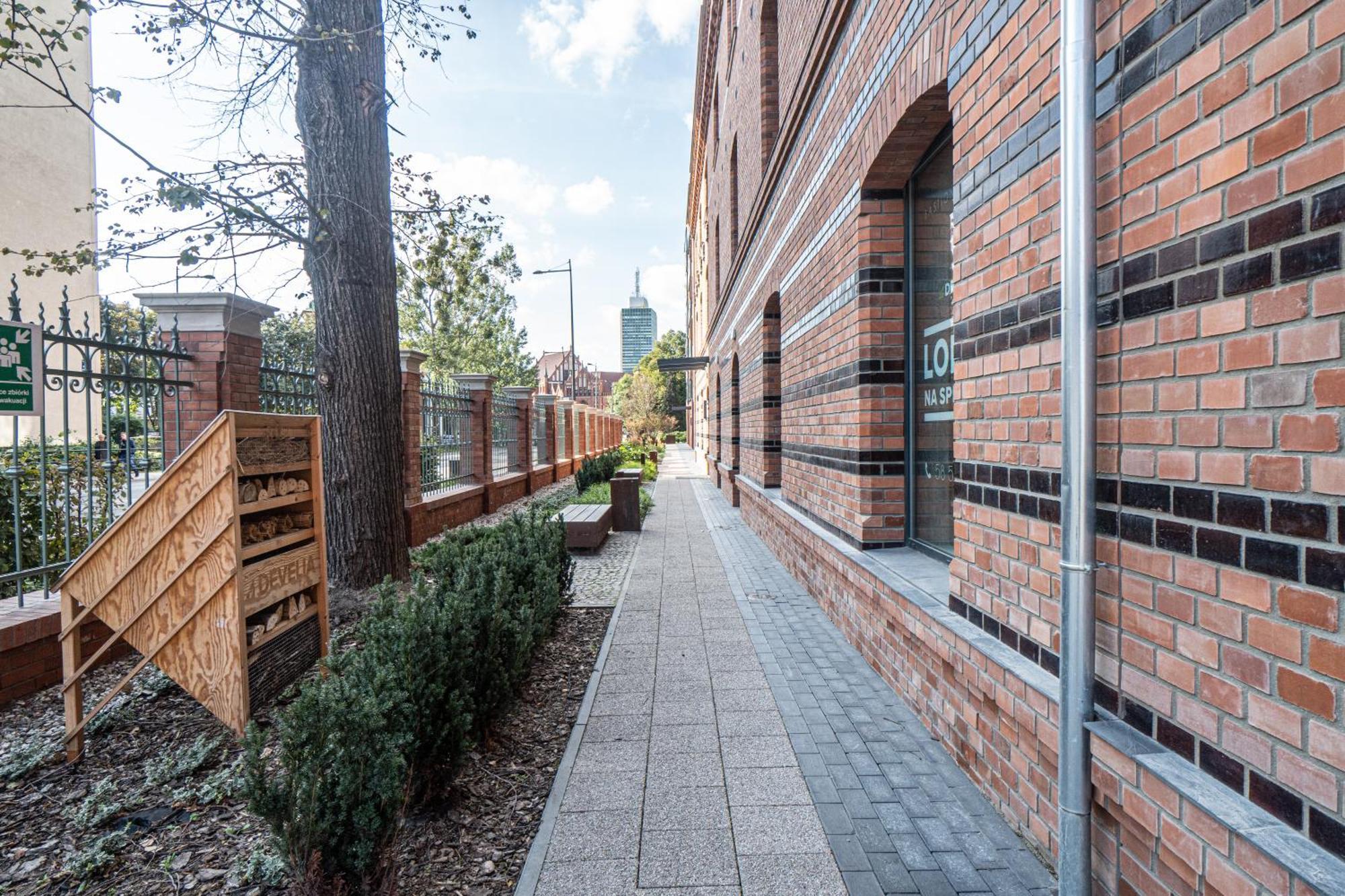 Private Parking, Secure Building - Central Apartments Old Town & Main Station 그단스크 외부 사진
