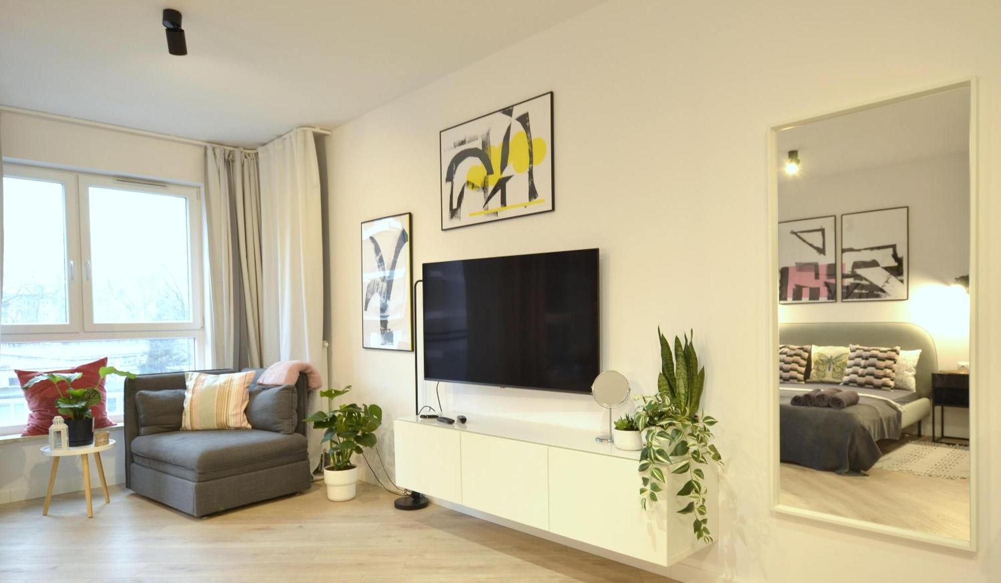 Private Parking, Secure Building - Central Apartments Old Town & Main Station 그단스크 외부 사진