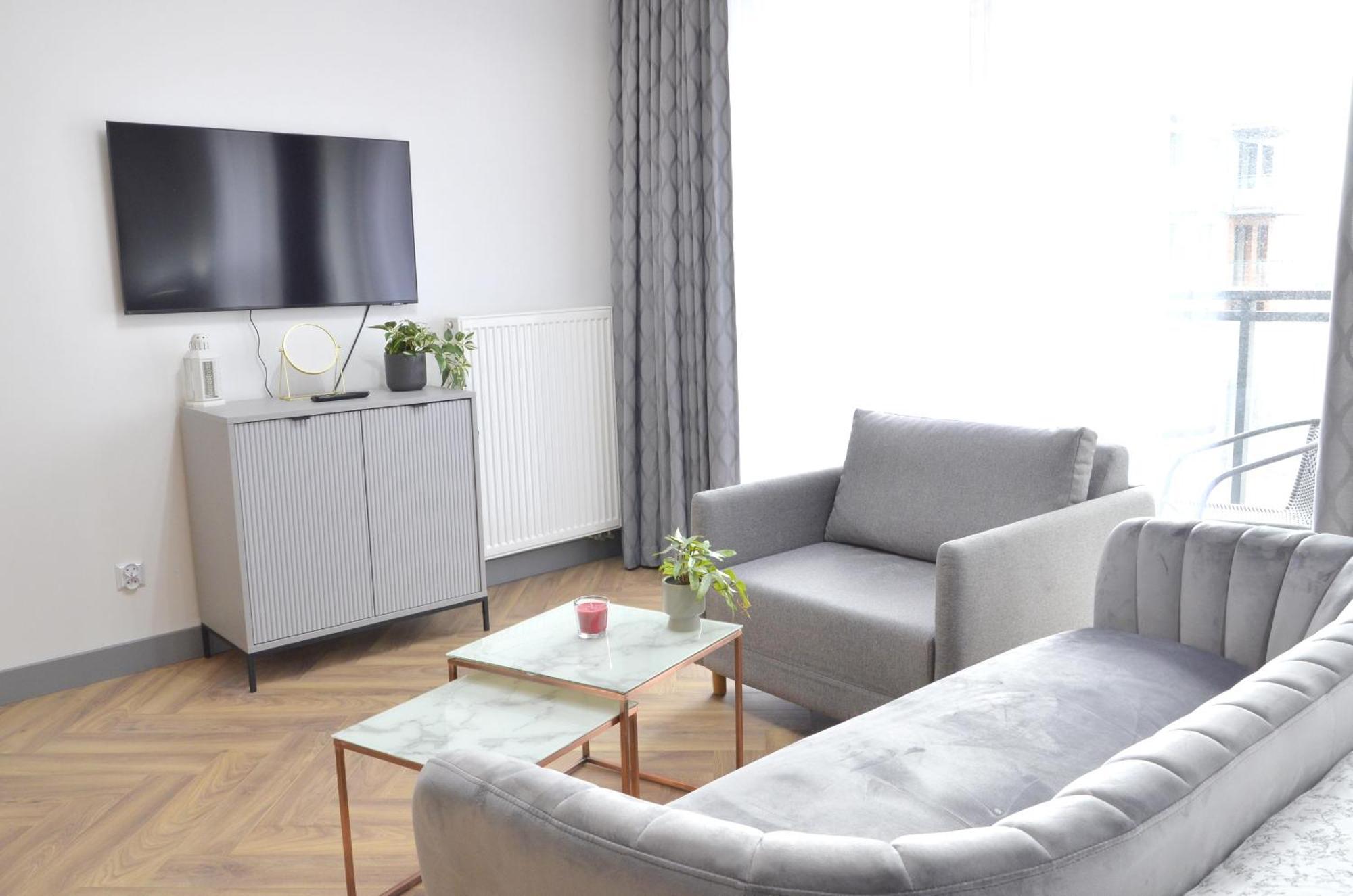 Private Parking, Secure Building - Central Apartments Old Town & Main Station 그단스크 외부 사진