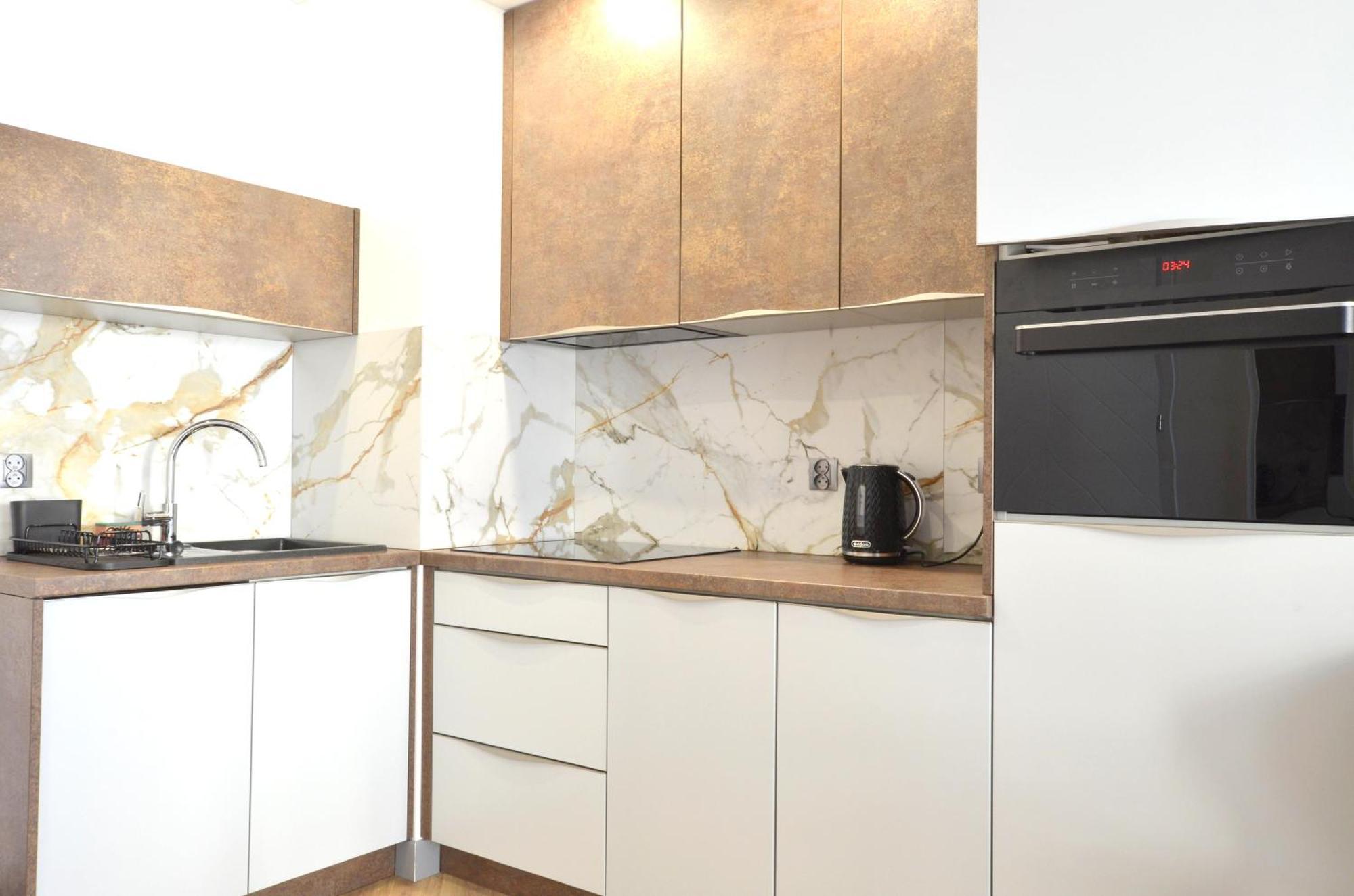 Private Parking, Secure Building - Central Apartments Old Town & Main Station 그단스크 외부 사진