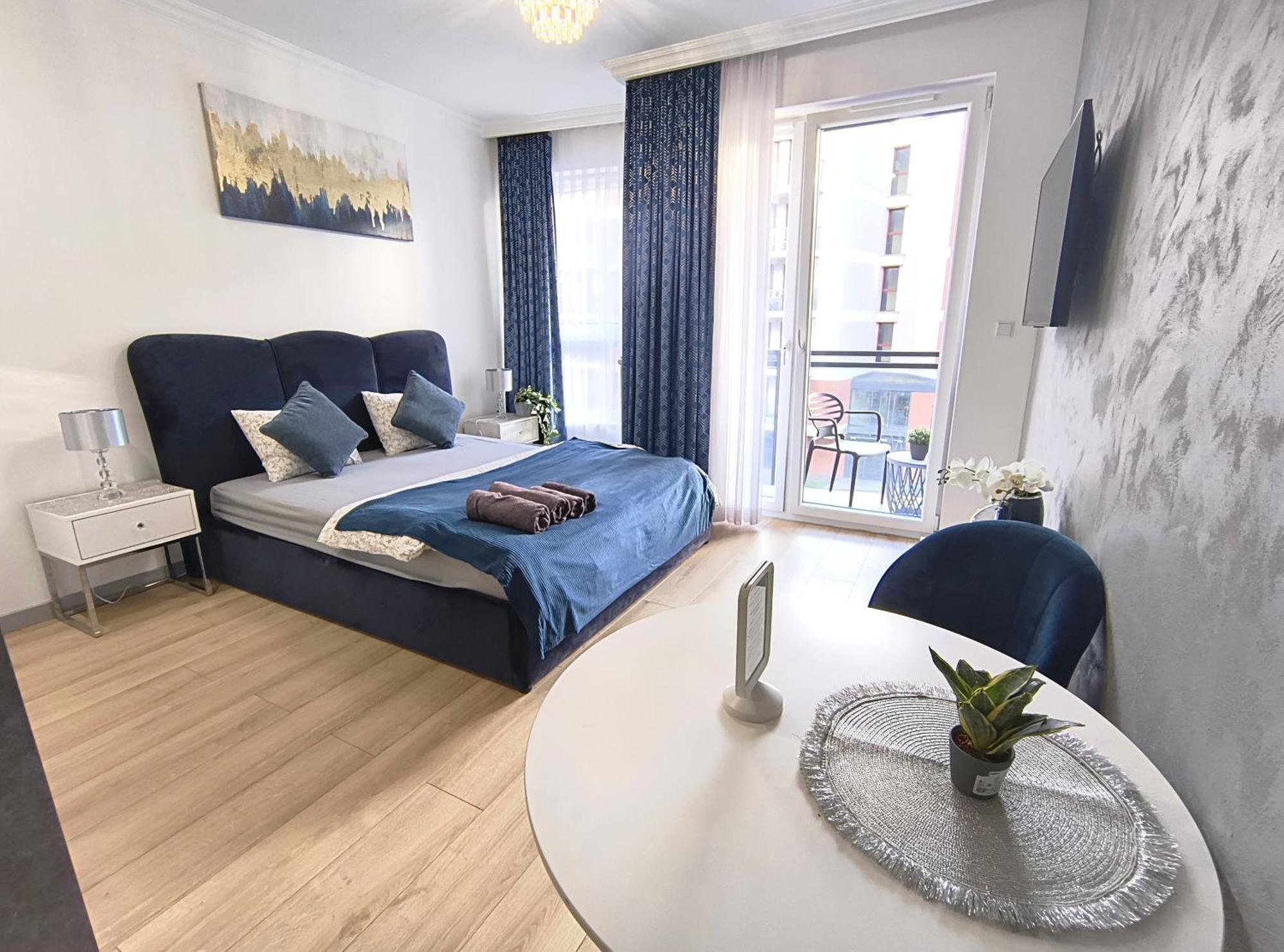 Private Parking, Secure Building - Central Apartments Old Town & Main Station 그단스크 외부 사진