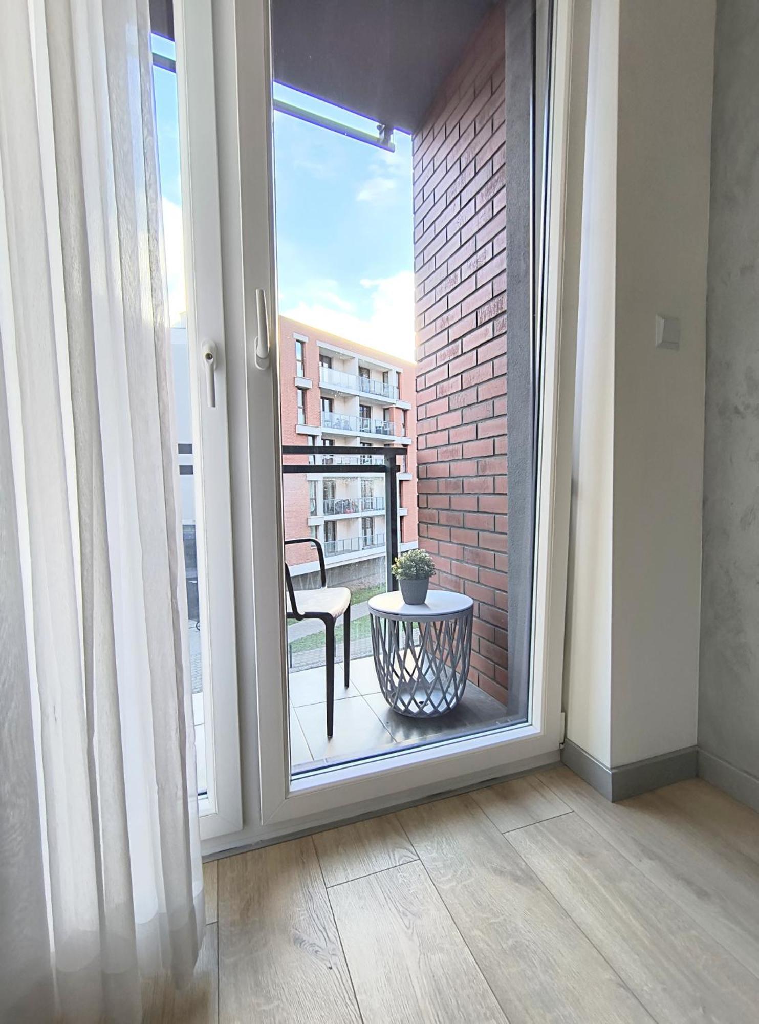Private Parking, Secure Building - Central Apartments Old Town & Main Station 그단스크 외부 사진